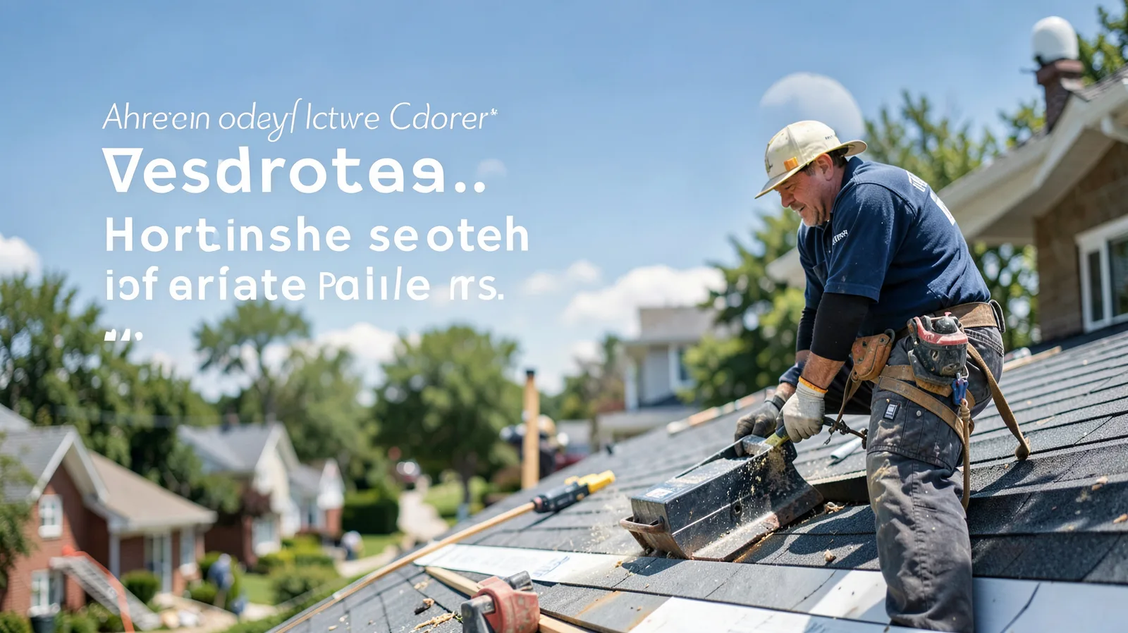 Roof Replacement in Wilder, ID near me